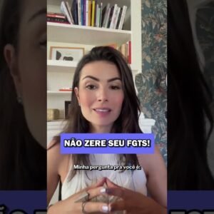FGTS na dívida: alívio ou cilada?