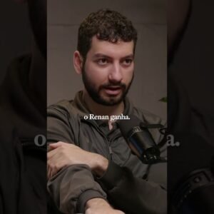 Flávio deve PERDER no 2º TURNO?