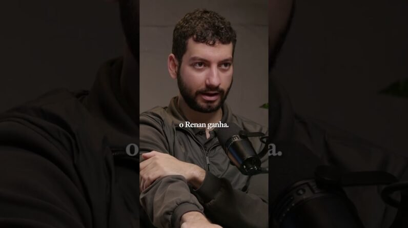 Flávio deve PERDER no 2º TURNO?