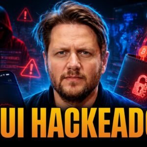 FUI HACKEADO E PERDI R$1,2 MILHÃO (O ERRO QUE MUDOU TUDO)