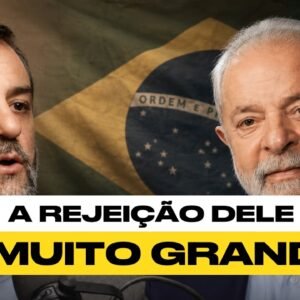 LULA ainda NÃO GANHOU a ELEIÇÃO