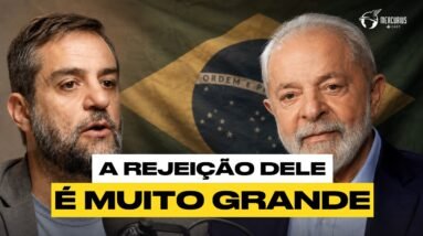LULA ainda NÃO GANHOU a ELEIÇÃO