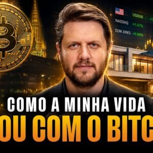 O MOMENTO MAIS DIFÍCIL PARA COMPRAR BITCOIN É ONDE PODE ESTAR A OPORTUNIDADE