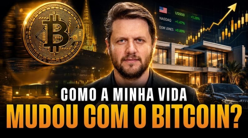O MOMENTO MAIS DIFÍCIL PARA COMPRAR BITCOIN É ONDE PODE ESTAR A OPORTUNIDADE