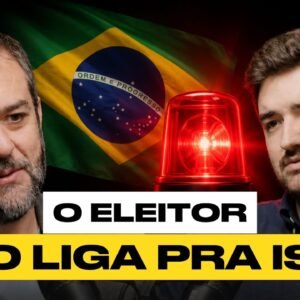 O BRASIL vai continuar ENDIVIDADO (e pode quebrar)