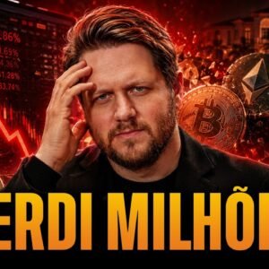 O ERRO QUE ME CUSTOU R$ 6 MILHÕES NO MERCADO