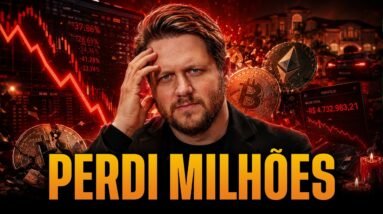 O ERRO QUE ME CUSTOU R$ 6 MILHÕES NO MERCADO
