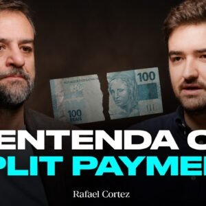 O GOVERNO vai PEGAR seu DINHEIRO antes de VOCÊ | Mercurius Cast