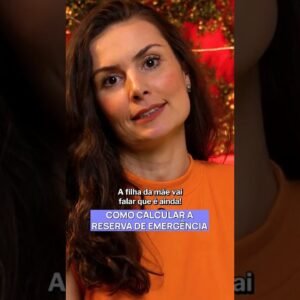 O que é reserva de emergência e quando usar?