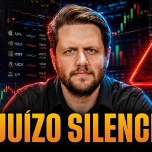 MERCADOS HOJE E O QUE APRENDI PERDENDO DINHEIRO COM MERCADOS LATERAIS  | MONEY FLOW