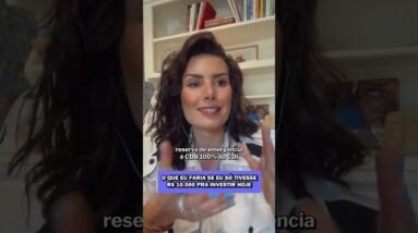 Onde investir R$10 mil hoje?