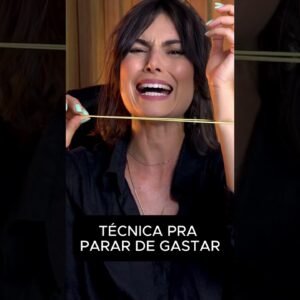 PARE DE GASTAR AGORA! A técnica de Pavlov que seu bolso precisa!