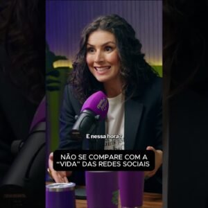 PARE de se comparar! É assim que você VENCE na vida (e com o dinheiro)