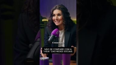 PARE de se comparar! É assim que você VENCE na vida (e com o dinheiro)