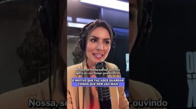 Por que é tão difícil vender o que você não usa?