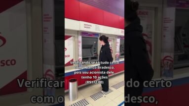 POV: A diferença entre ser cliente e ser acionista do banco