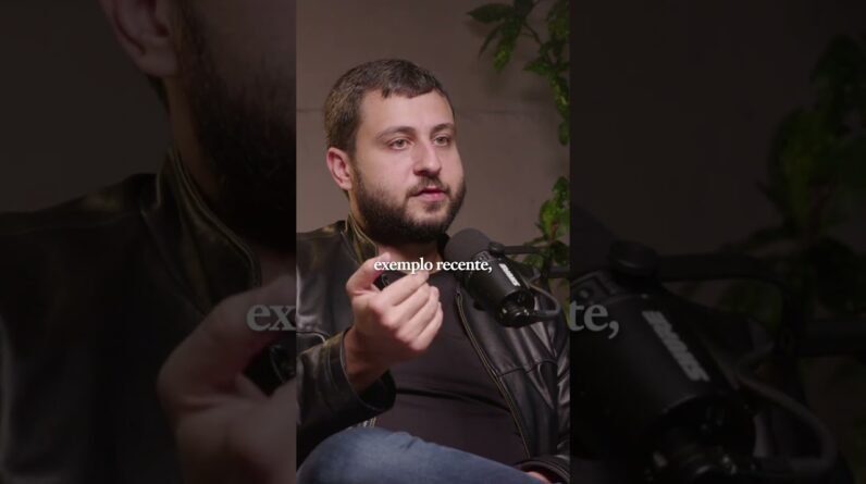Seja DONO do seu DINHEIRO