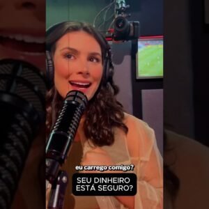 SEU DINHEIRO ESTÁ SEGURO? O QUE O WILL BANK TE ENSINA