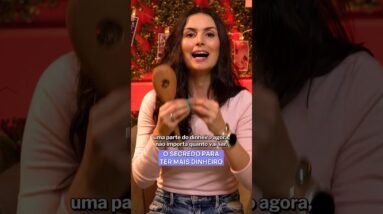 SEU DINHEIRO NÃO SOBRA? PARE DE PERDER AGORA!