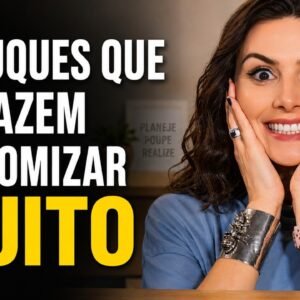 Seu dinheiro some todo mês? Faça essas 8 coisas hoje