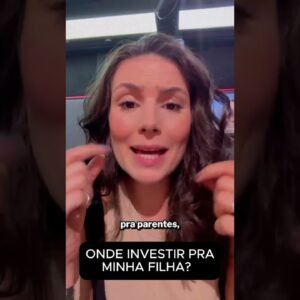 SEU FILHO PODE SER MILIONÁRIO! O Tesouro Direto que NINGUÉM TE CONTA!