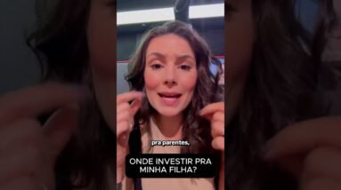 SEU FILHO PODE SER MILIONÁRIO! O Tesouro Direto que NINGUÉM TE CONTA!