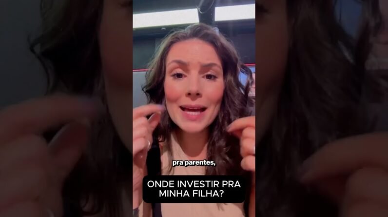SEU FILHO PODE SER MILIONÁRIO! O Tesouro Direto que NINGUÉM TE CONTA!
