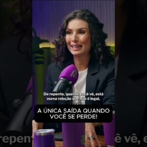 SEUS VALORES ESTÃO TE SALVANDO OU TE AFUNDANDO? A VERDADE DÓI!