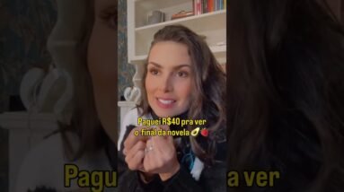 Sua curiosidade está comendo seu dinheiro?