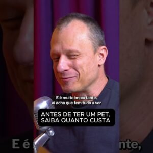 Ter PET? Cuidado! SEU BOLSO VAI CHORAR! (E não é só com ração)