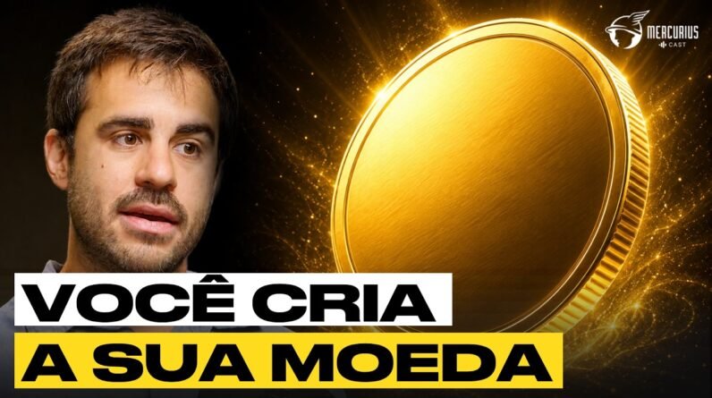 TOKENS são a MELHOR FORMA de ganhar DINHEIRO