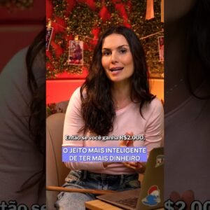 VOCÊ GANHA POUCO? Faça essa pergunta e mude de vida!