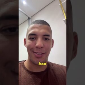 Você preocupado Olha Isso 😱