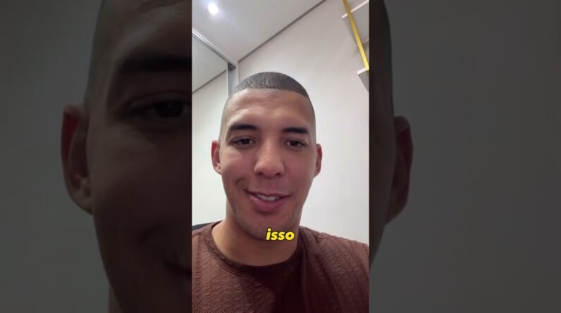 Você preocupado Olha Isso 😱