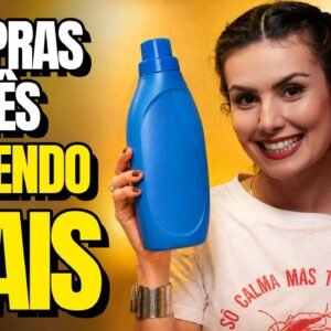 10 truques que FUNCIONAM para economizar no mercado!