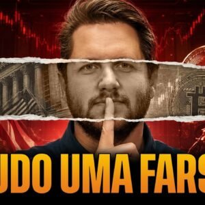 A BOLHA DE IA É MENTIRA? | MONEY FLOW
