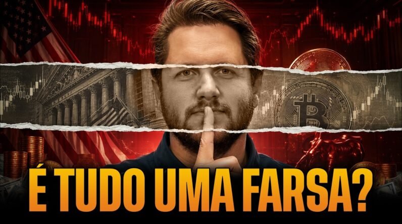 A BOLHA DE IA É MENTIRA? | MONEY FLOW