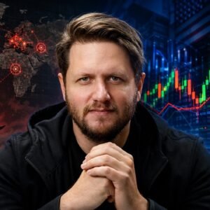 TODA GUERRA SEGUE O MESMO ROTEIRO NO MERCADO E POUCOS PERCEBEM | MONEY FLOW