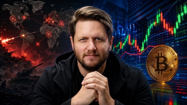 TODA GUERRA SEGUE O MESMO ROTEIRO NO MERCADO E POUCOS PERCEBEM | MONEY FLOW