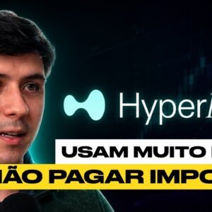 A maior OPORTUNIDADE do mercado DEFI (aproveite)