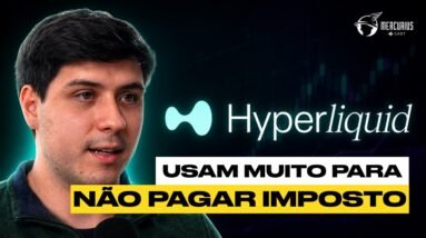 A maior OPORTUNIDADE do mercado DEFI (aproveite)
