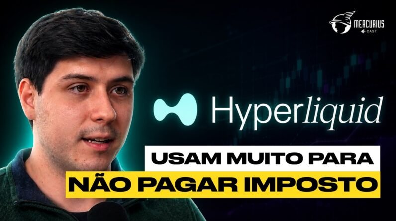 A maior OPORTUNIDADE do mercado DEFI (aproveite)
