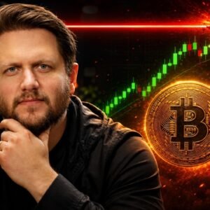 A RESISTÊNCIA QUE PODE DERRUBAR O BITCOIN
