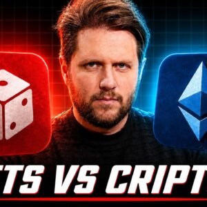 AS BETS ESTÃO MATANDO O MERCADO DE CRIPTOMOEDAS?
