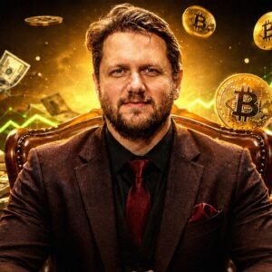 BITCOIN DISPAROU: BULL MARKET OU UMA GRANDE ARMADILHA?