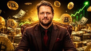 BITCOIN DISPAROU: BULL MARKET OU UMA GRANDE ARMADILHA?