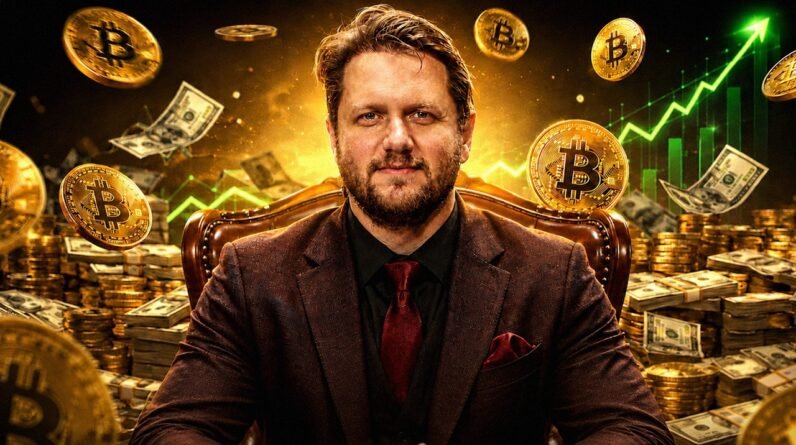 BITCOIN DISPAROU: BULL MARKET OU UMA GRANDE ARMADILHA?