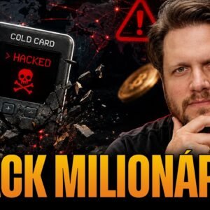 BITCOIN EM QUEDA E HACK MILIONÁRIO: O QUE ESTÁ ACONTECENDO? | MONEY FLOW