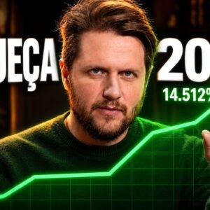 BITCOIN NÃO TEM MAIS O MESMO POTENCIAL DE 2016