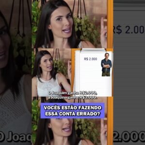 Casal precisa ter metas financeiras separadas?